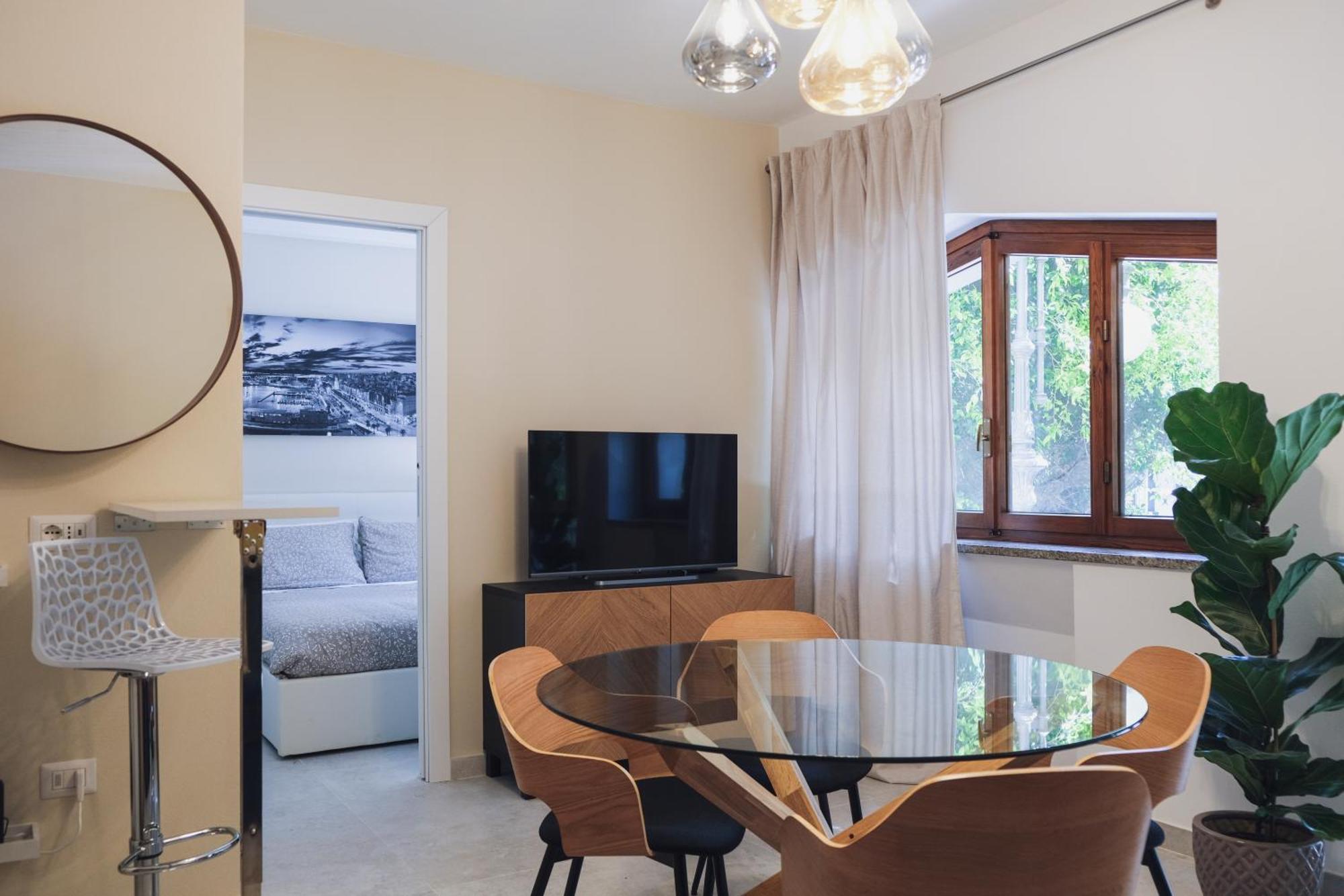 Azuni Home - New Cagliari Extérieur photo