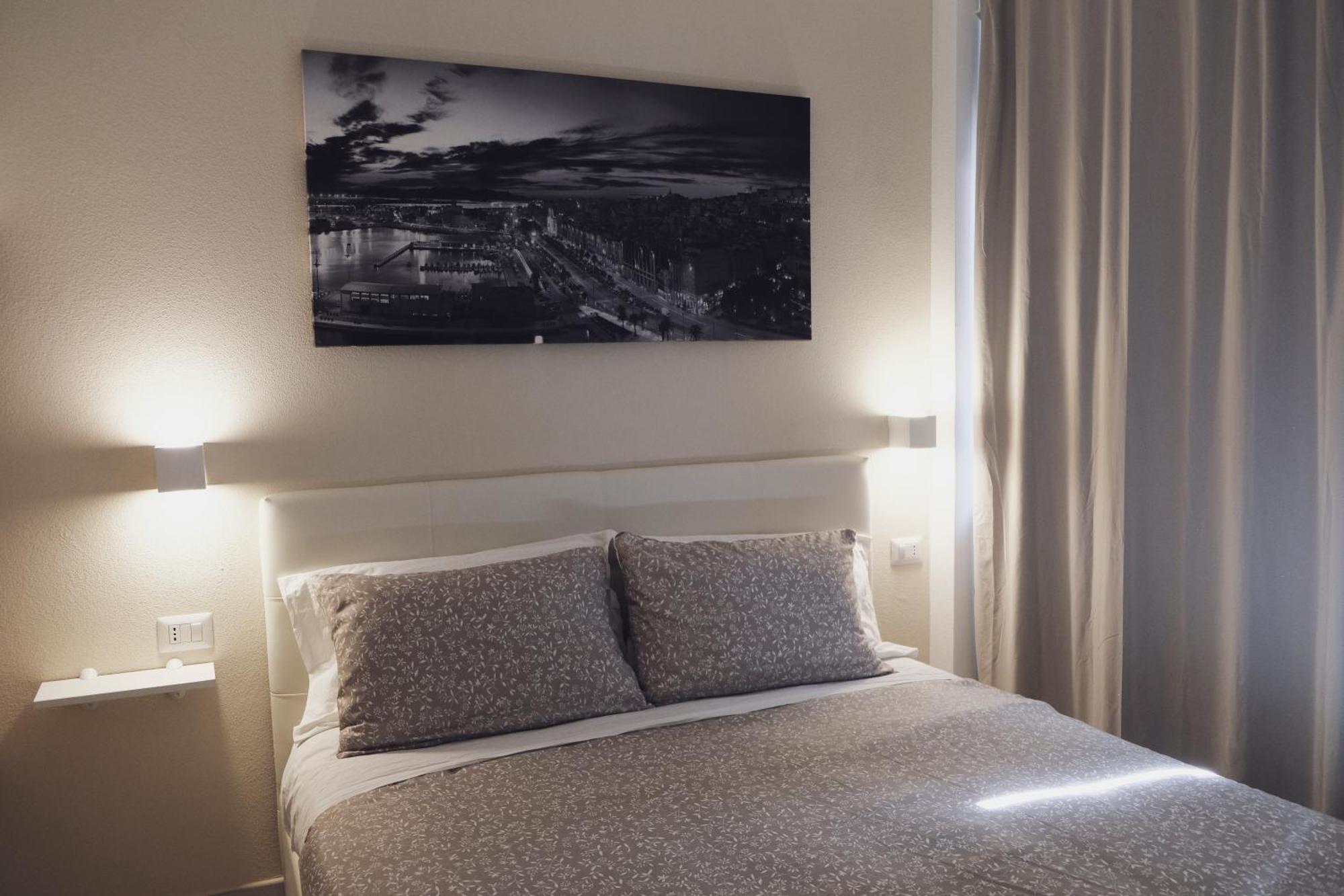 Azuni Home - New Cagliari Extérieur photo