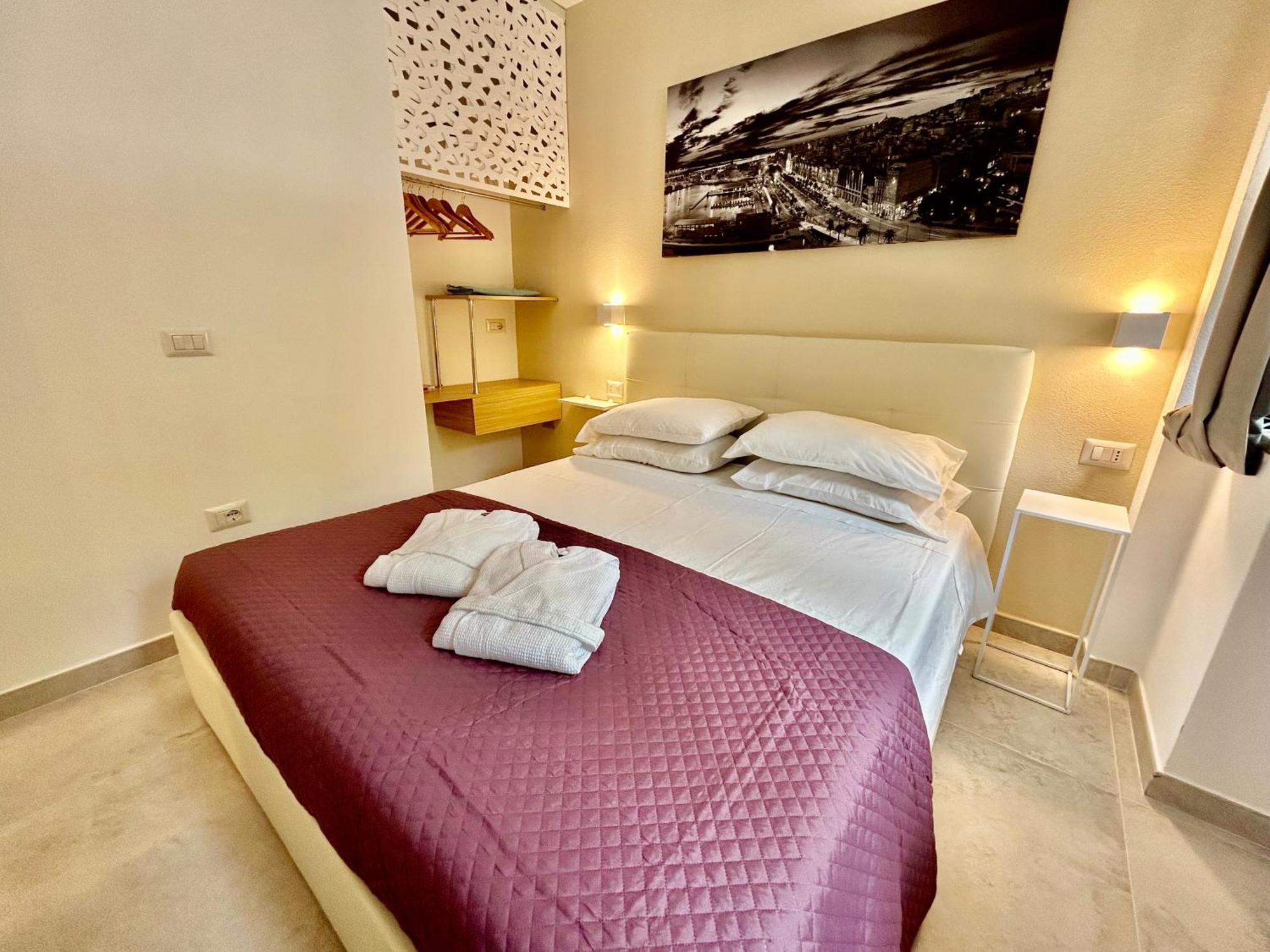 Azuni Home - New Cagliari Extérieur photo