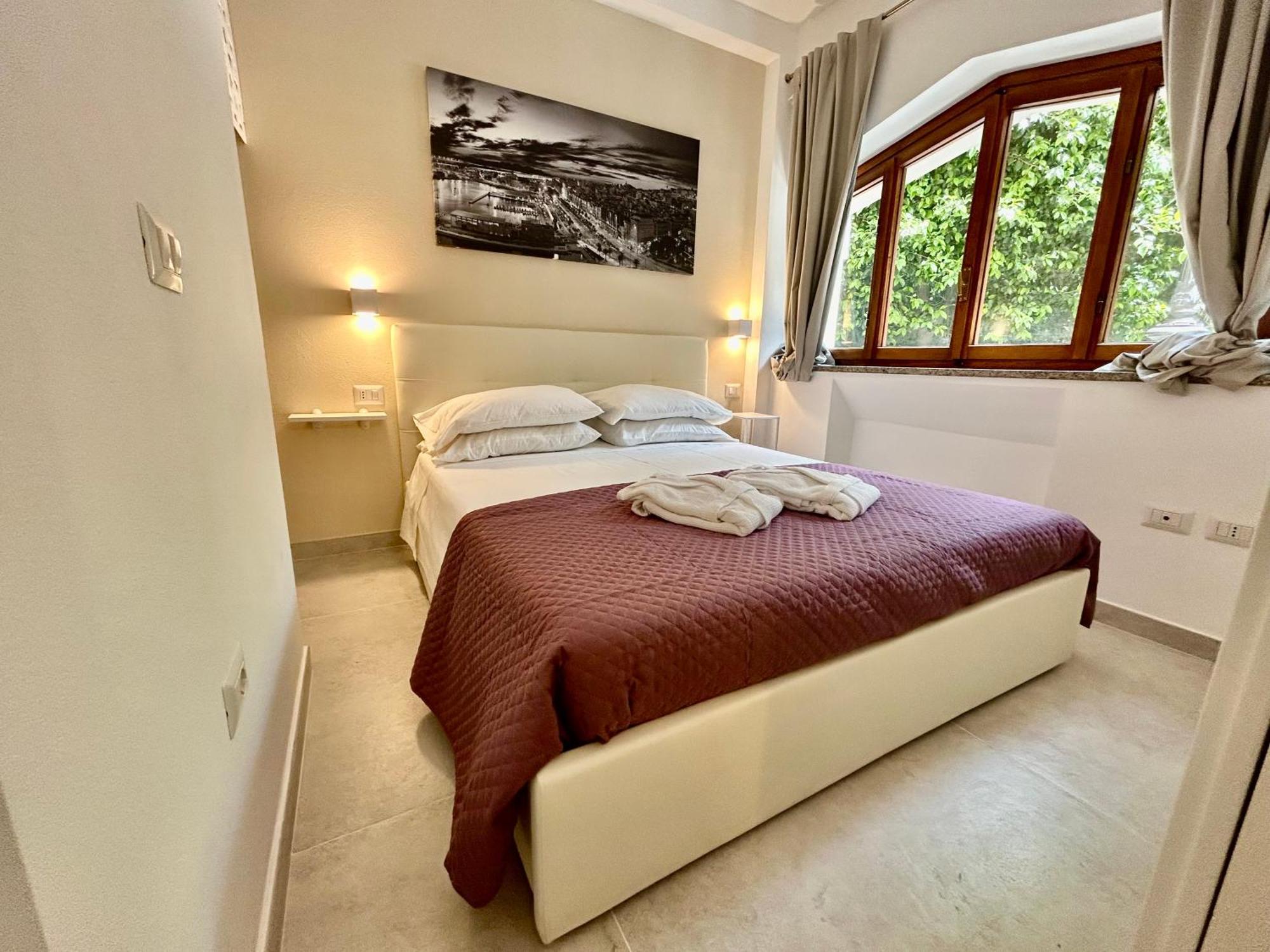 Azuni Home - New Cagliari Extérieur photo